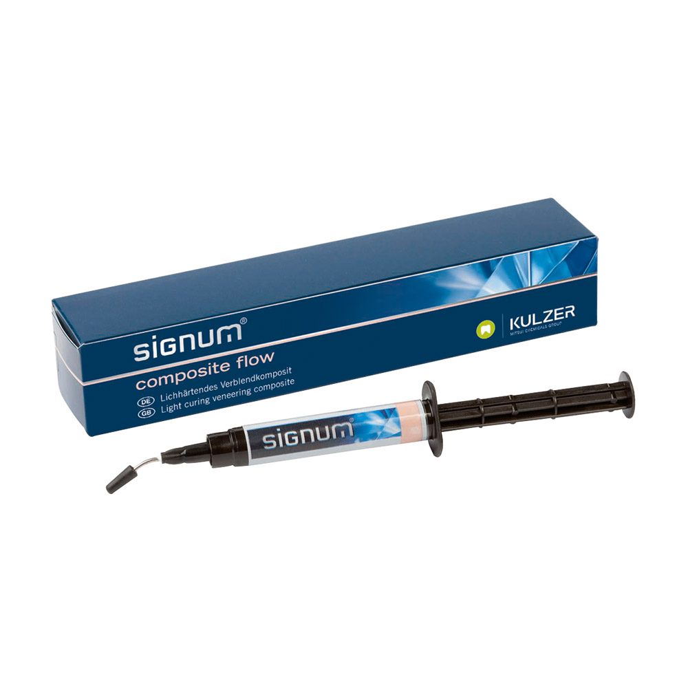 Signum flow cervical CV2, 4 g