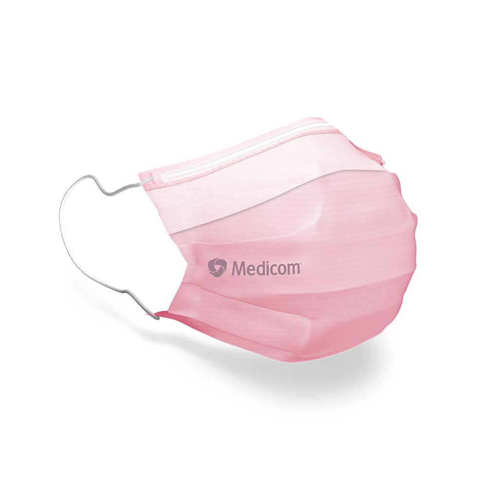 SafeMask SofSkin fog-free
