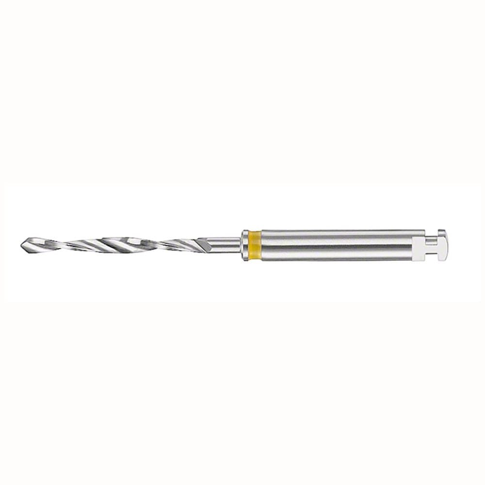 Spiralbohrer D1,0mm L31/16mm St