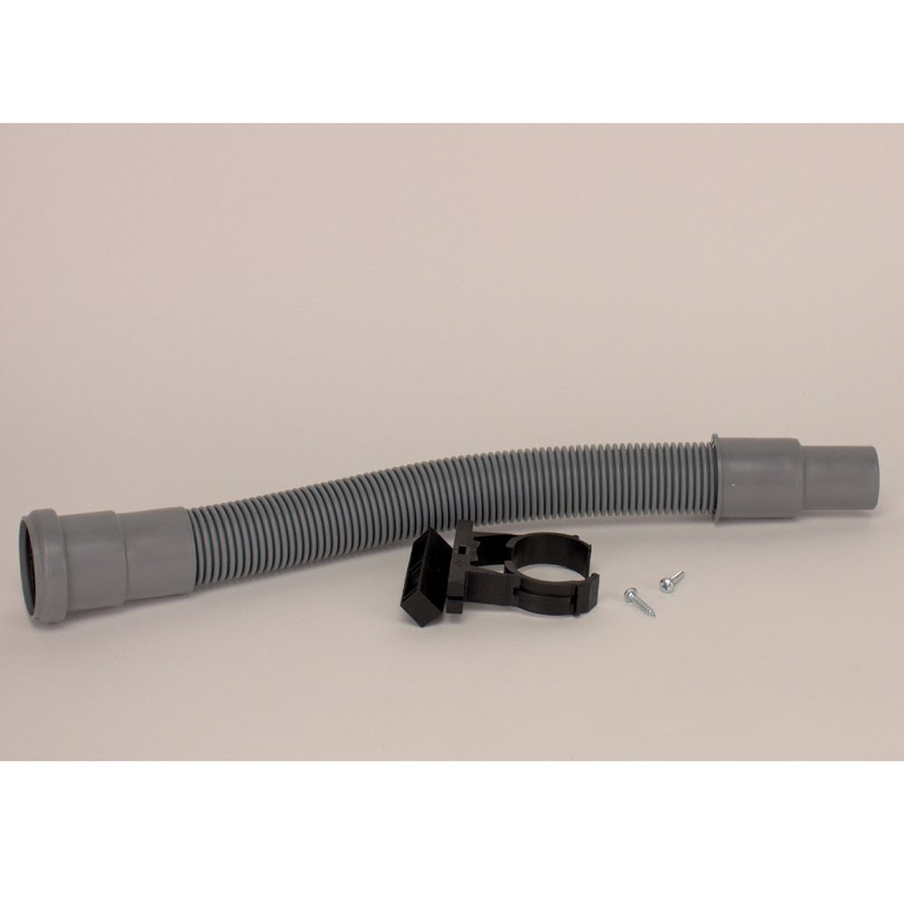 Ablaufschlauch Flex.40/50  500mm St