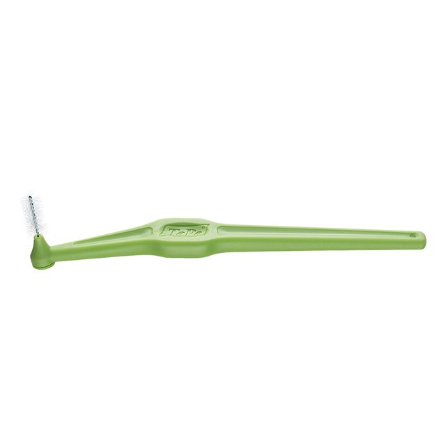 TePe Angle grün 0,8mm, 25 Stück