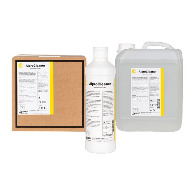 Alprocleaner, 500 ml Flasche
