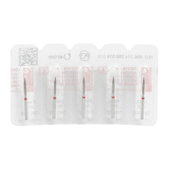 Diamant FG F 863.012 5St