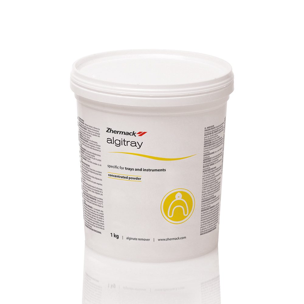 Algitray Pulver  1000g