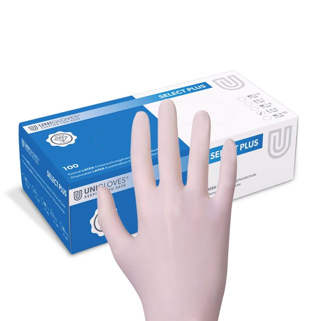 Select Plus Latex pdfr L 100St