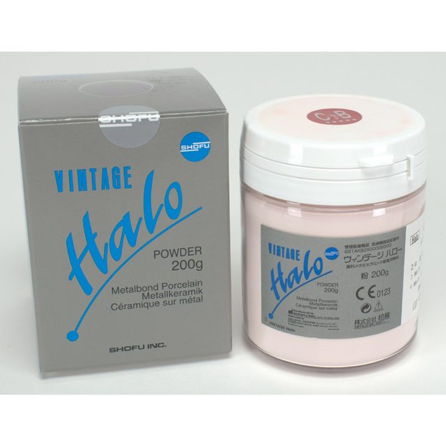 Vintage Halo Dentin C3B, 200 g
