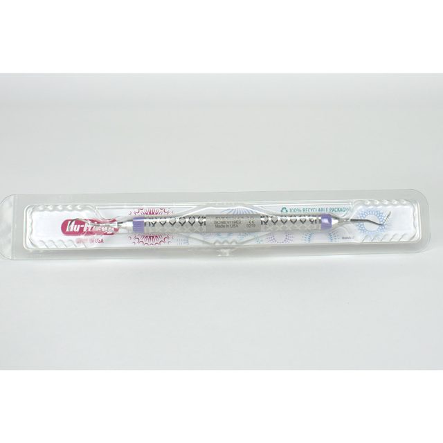 Scaler Sichel Neville 1 anterior EverEdge 2 Griff 9 lila, Stück