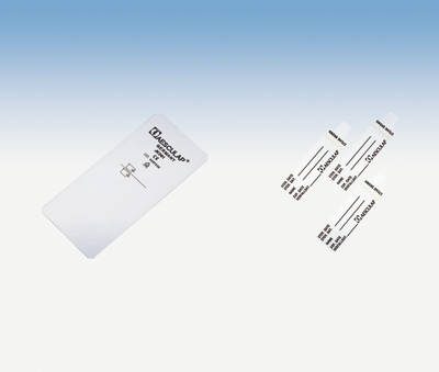 Dauerfilter für Mini Container JK091, 2 Stück