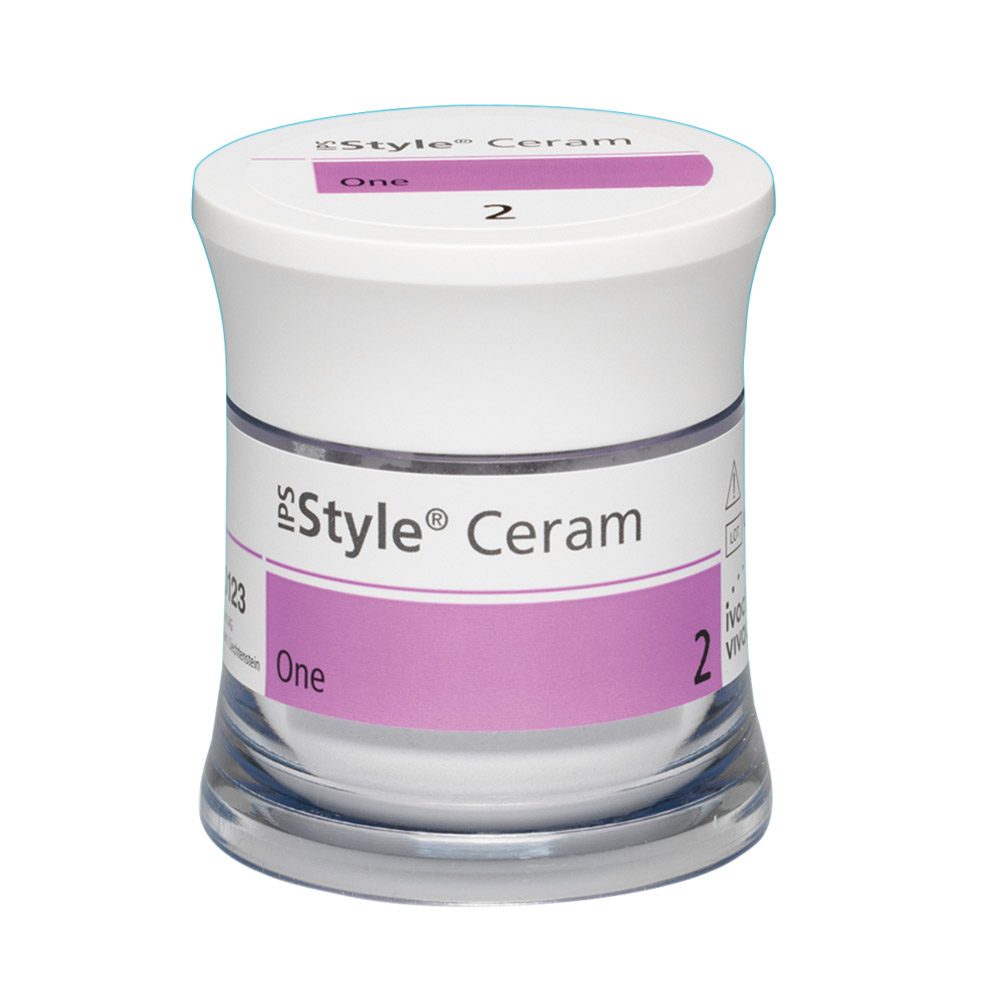 IPS Style Ceram One 3, 100 g