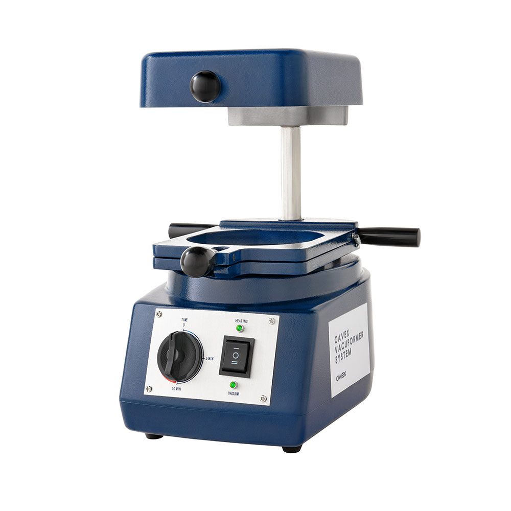 Cavex Vacuformer System Starte