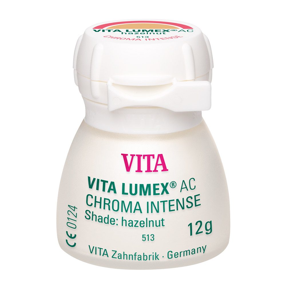 VITA LUMEX AC Chroma Intense almond, 12 g