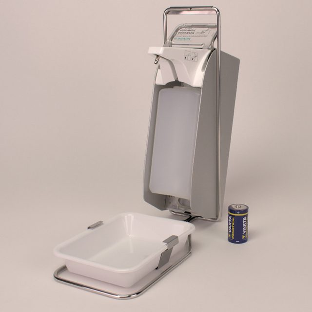 Touchless Spender-System B.Braun, Stück