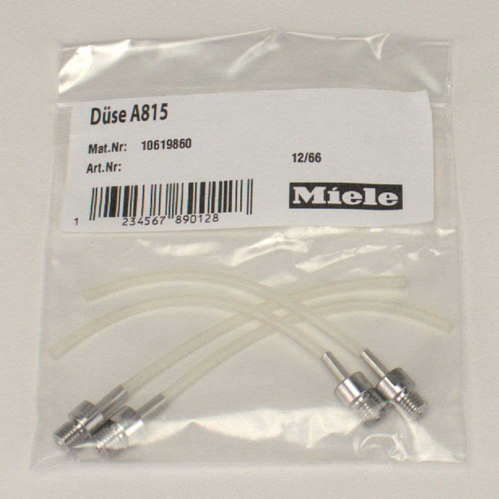 Adapter A 815 Düse f. A 812 4St