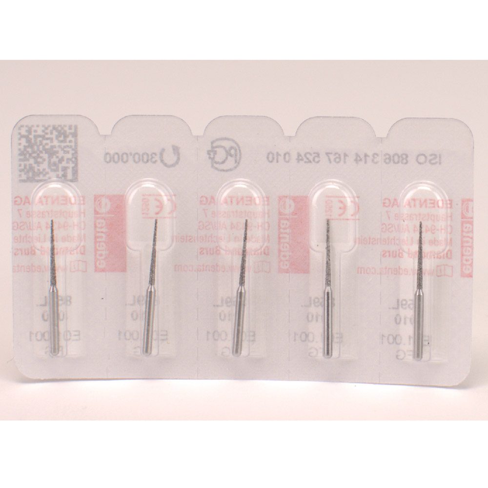 Diamant FG 859L.010 5St
