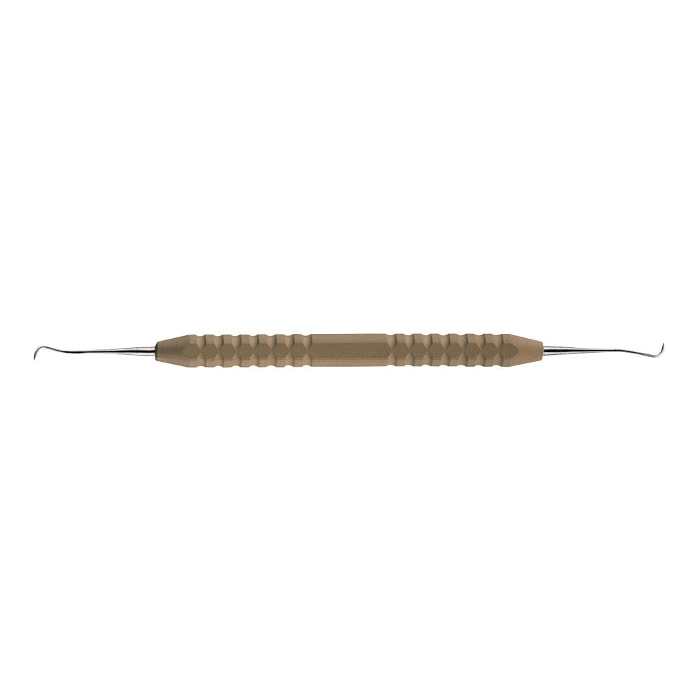 Scaler Anatomic Colour DB352, Stück