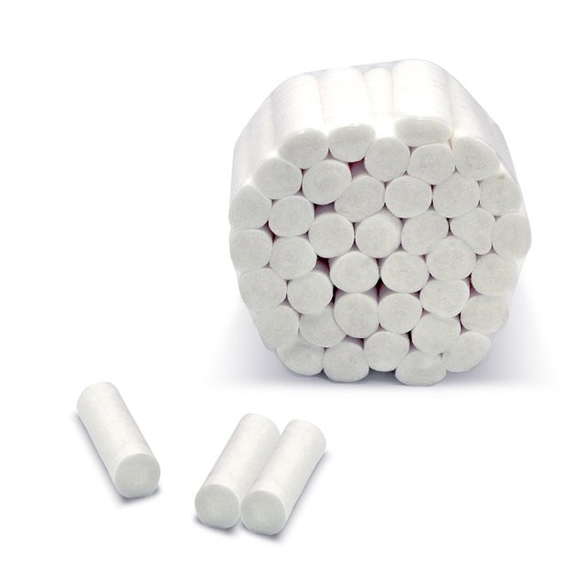 Watterollen Gr.3 1,2cmx3,8cm Btl 300g