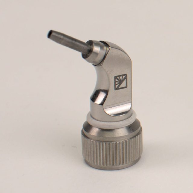 Microetcher II Ansatz Slim 60 Profile
