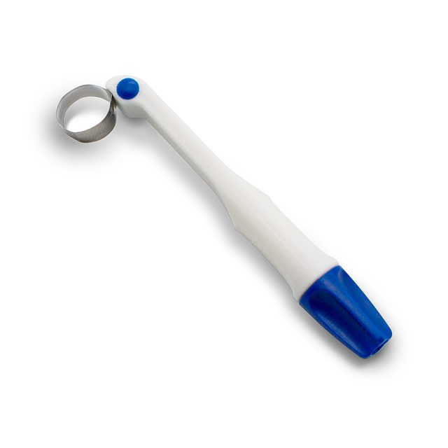 Medicom SafeMatrix gross blau 50St