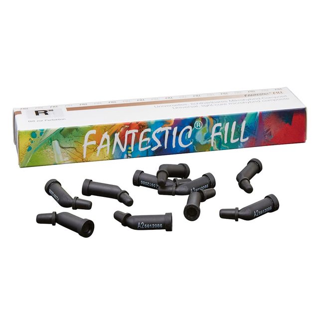 FANTESTIC FILL Tips A2 10x0,3g