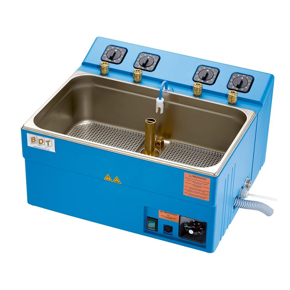 Polymerisationswanne IVO-4 St