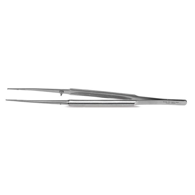 Micro-Pinzette TP33M-18S ger. KKD St