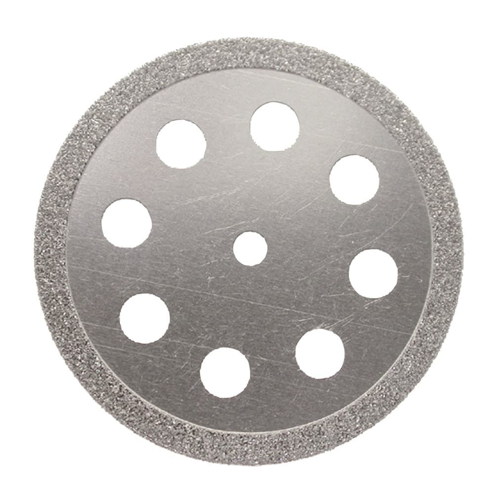 Diamantscheibe unm. 911 D 220 St