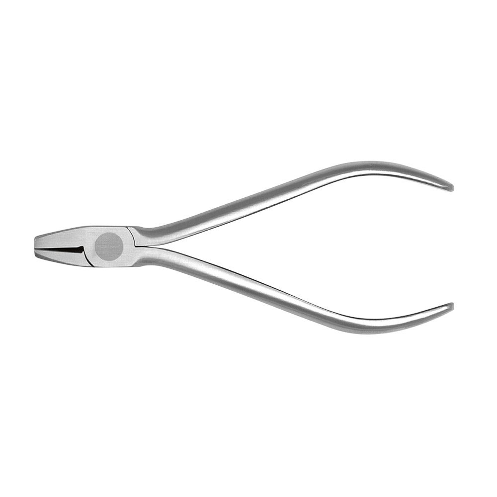 KFO Drahtbiegezange Hollow Chop St