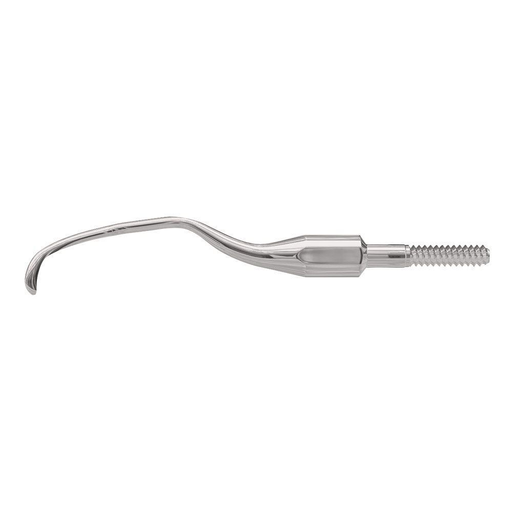 Kürette Gracey 12 Quick Ttip  AE St