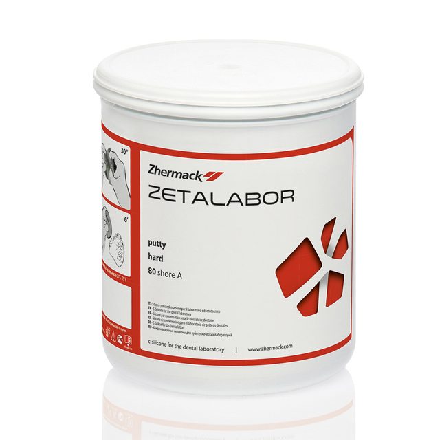 Zetalabor  2,6kg