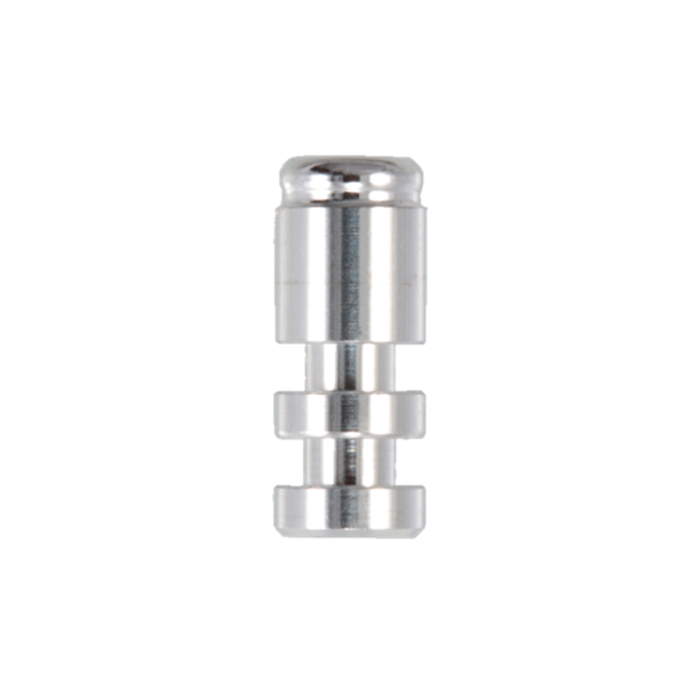 OT LOCATOR® Modellimplantat, 4 Stück