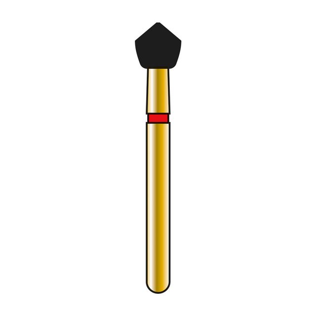 Diatech Diamant FG  905.031 3,1F 5St