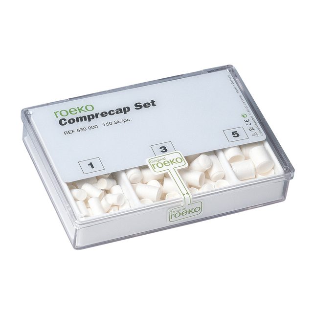 Comprecap Gr. 3, 120 Stück