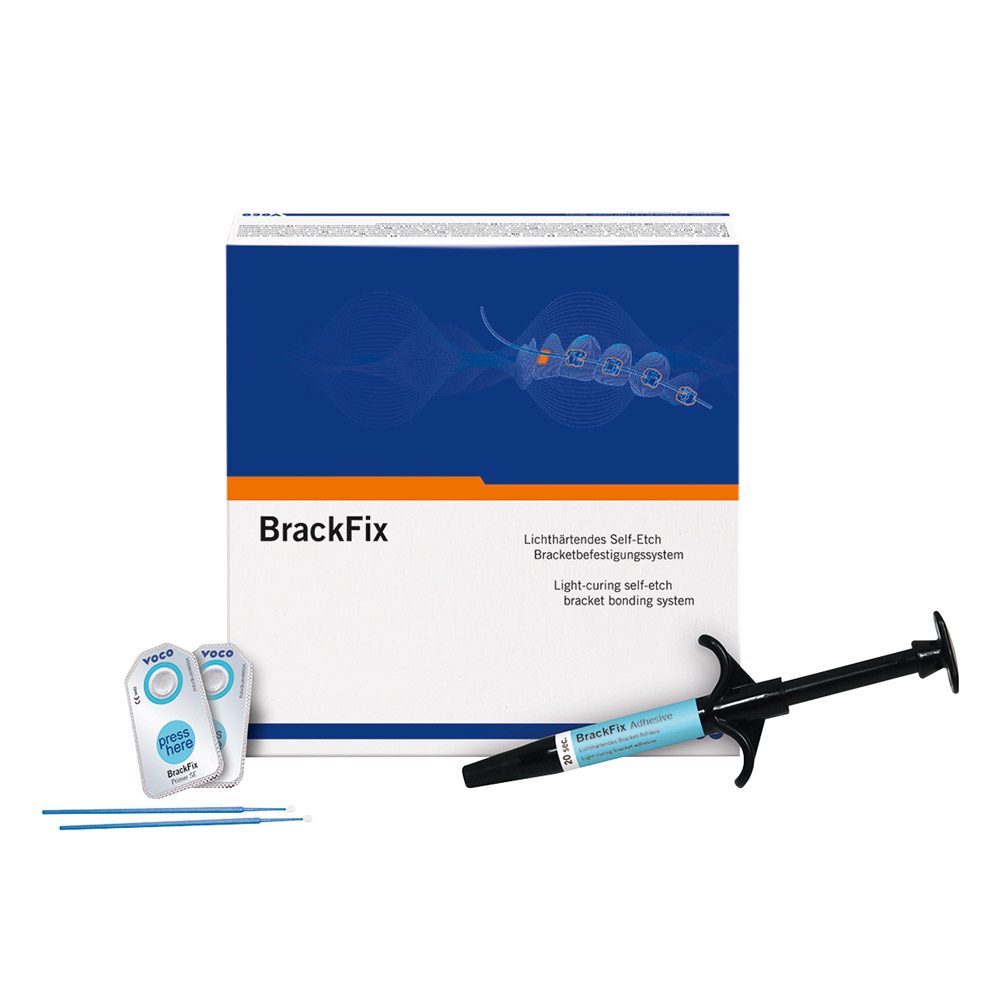 BrackFix SE, Set