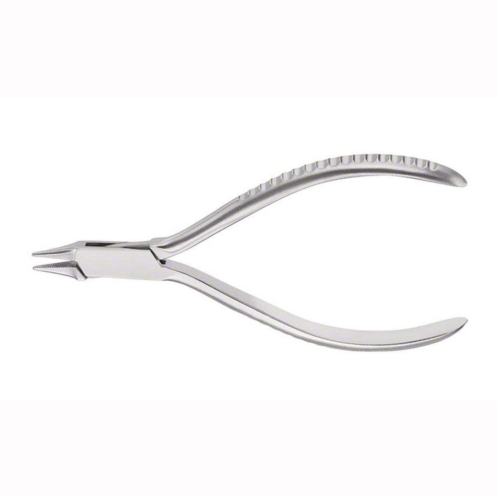 Flachzange DP029 St