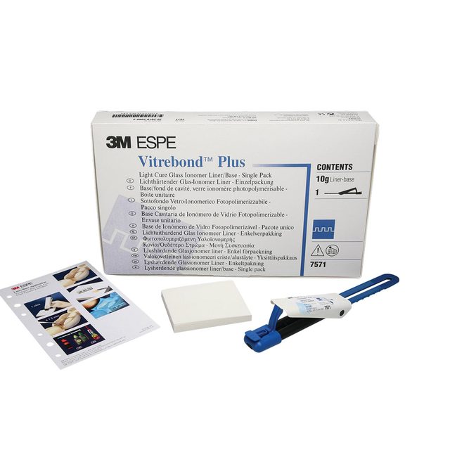 Vitrebond Plus, Doppel Packung