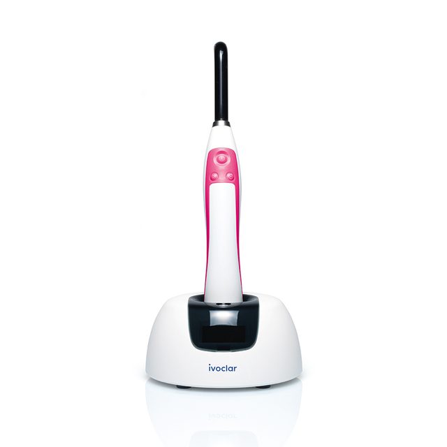 Bluephase G4 100-240 V pink St
