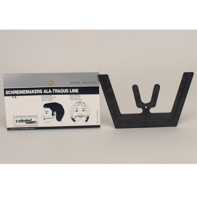 Bissgabel Schreinemaker, Stück