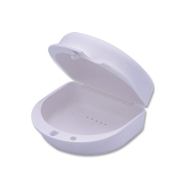 Bio Dento Box II weiss  10St