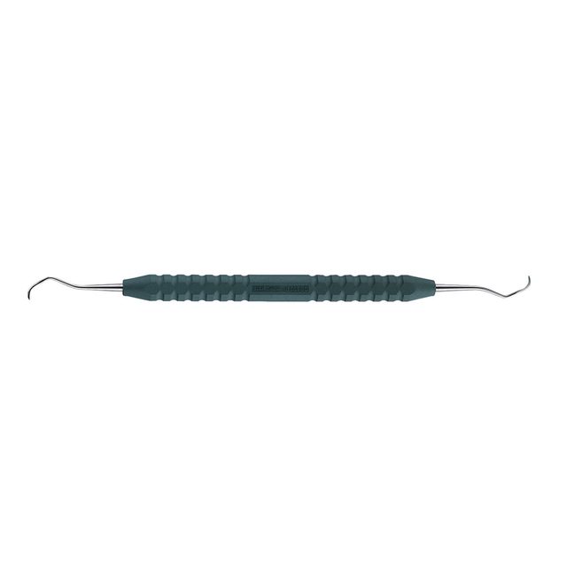Kürette Anatomic Colour DB392R, Stück