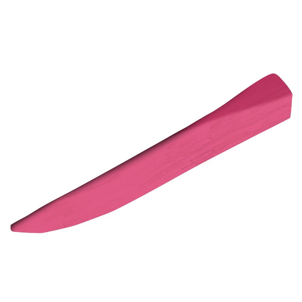 Ena Matrix Holzkeile groß pink 100St