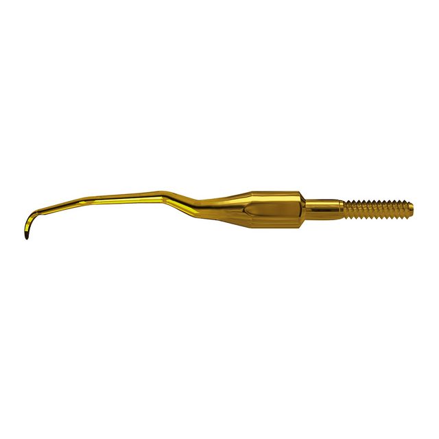 Kürette Gracey Mini A XP Quick Tip AE St