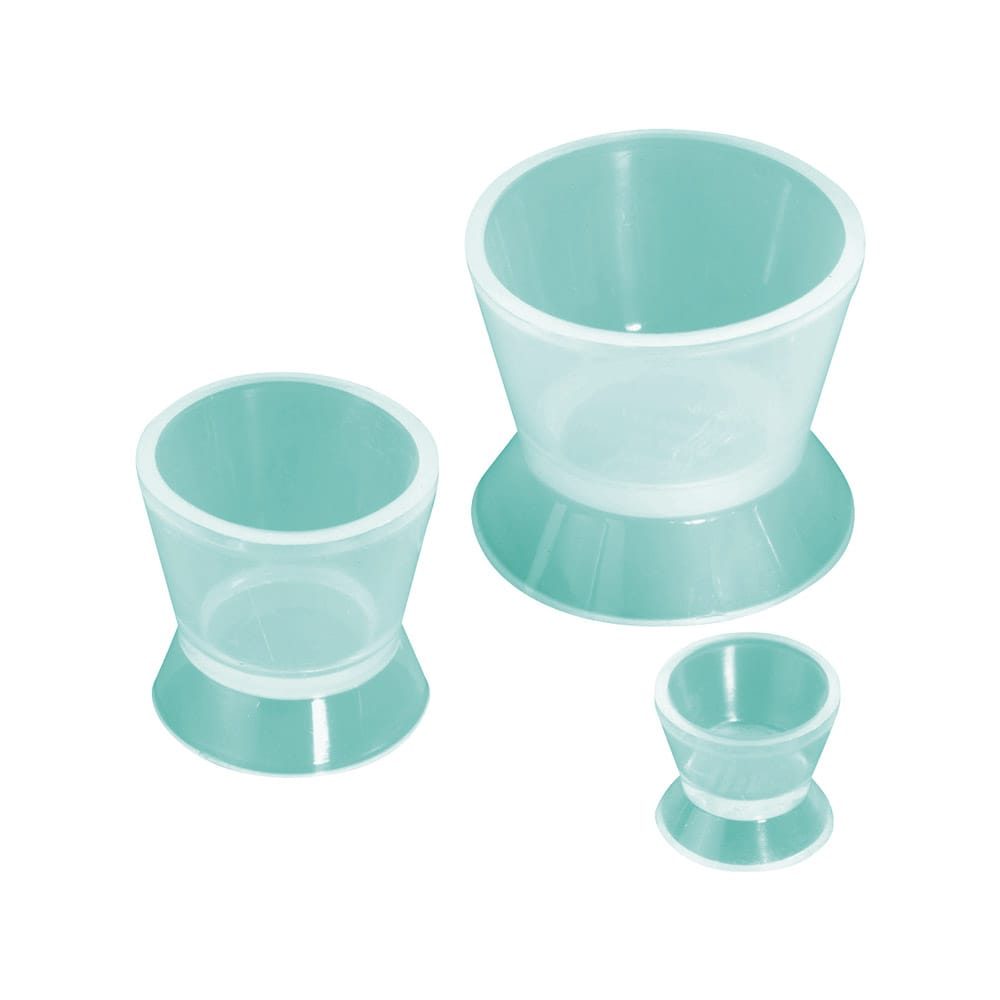 Mischbecher mittel 453.2  25ml St