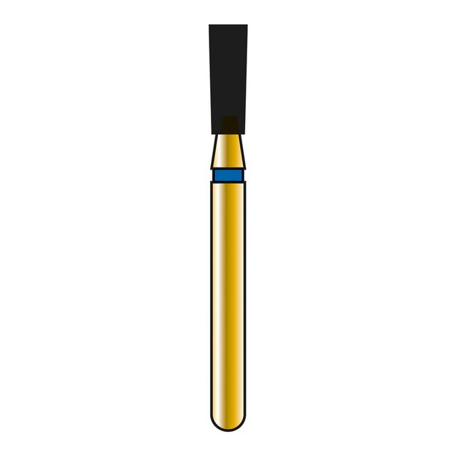 Diatech Diamant FG G807.018 5ML 5St
