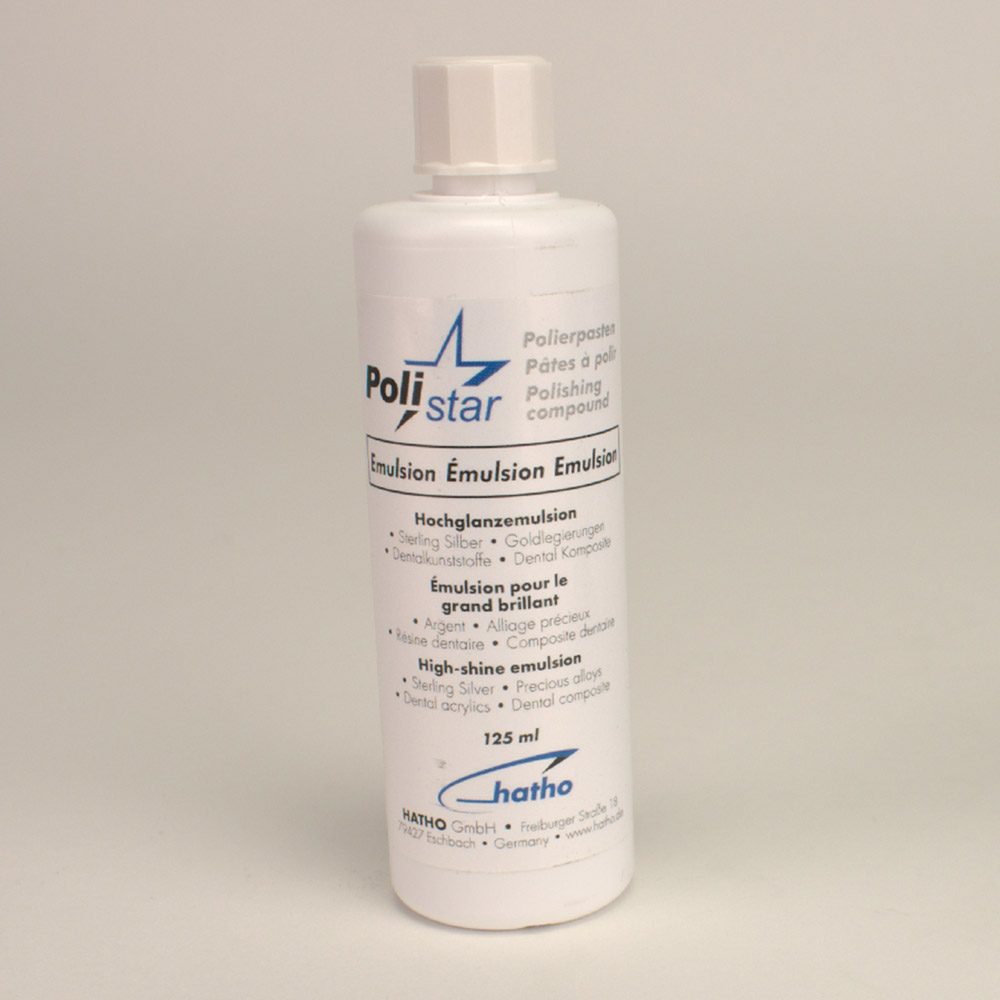 Polystar Emulsion 125ml