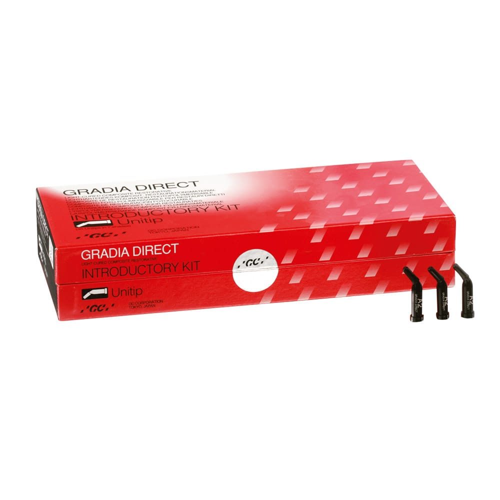 G-aenial A'CHORD Layering Unitip, Kit