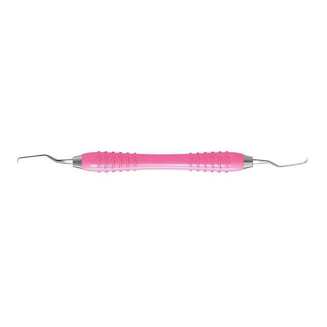 Kürette Gracey Mini-Five 951 5-6 pink, Stück