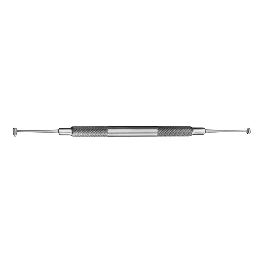 Modellierinstrument 1060/11 Hohlheft, Stück