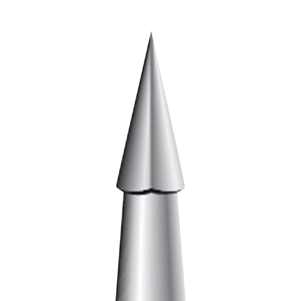 HM Finierer FG TC850.4.012 5St