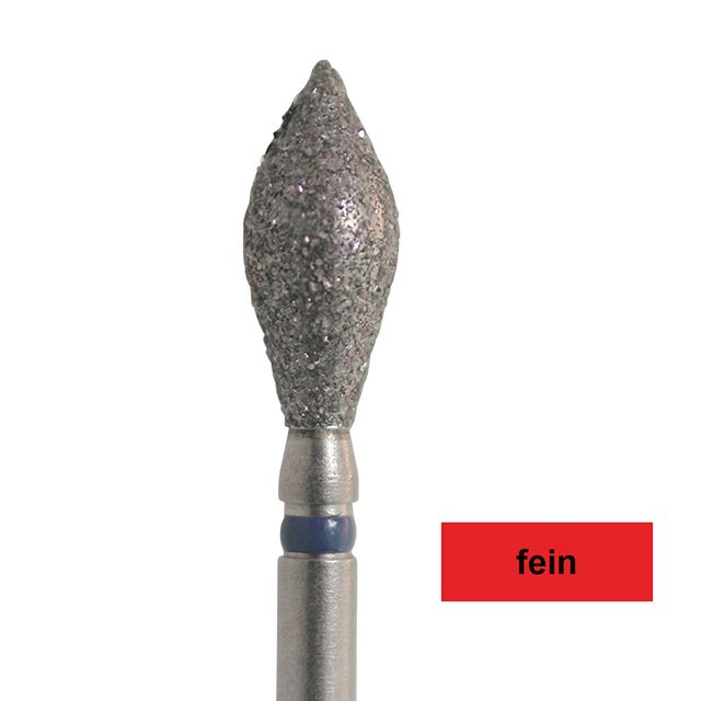 Diamant FG 899 F 027  5St