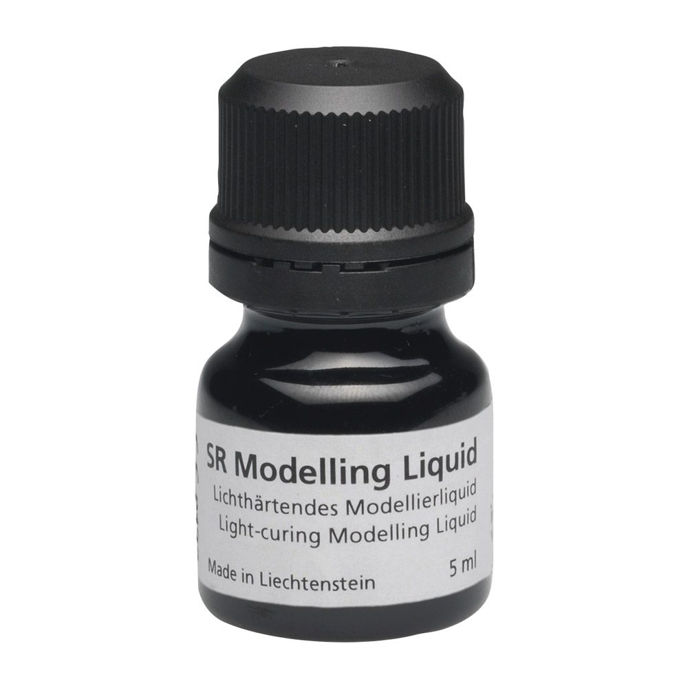 SR Modellier Flüssigkeit, 5 ml